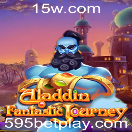 Explorando o Mundo Mágico de Aladdin: Regras e Estratégias do Jogo 595 Bet