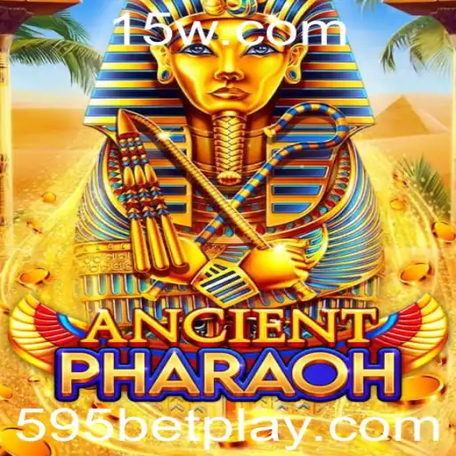 AncientPharaoh: Mergulhe na Aventura com 