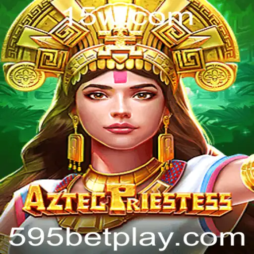 AztecPriestess: Um Mergulho na Cultura Azteca Com 595 Bet