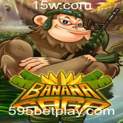 BananaSaga: Descubra o Jogo que Está Revolucionando o Entretenimento Online