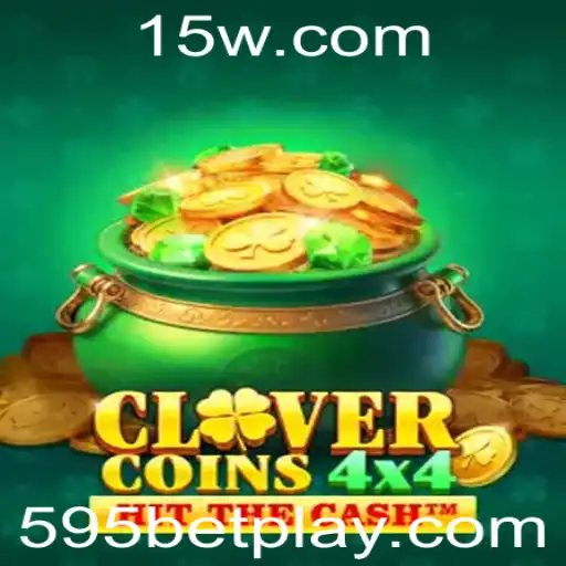 Descubra o Empolgante Mundo de CloverCoins4x4 e a Estratégia 595 Bet
