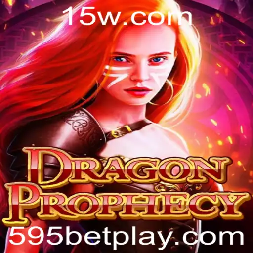 DragonProphecy: Descubra o Novo Jogo de Apostas com 595 Bet