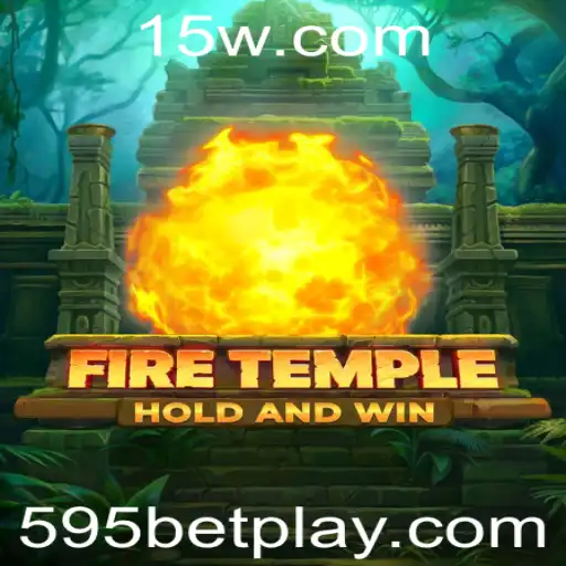 Explorando o Enigmático Mundo de FireTemple: O Jogo de Apostas 595 Bet