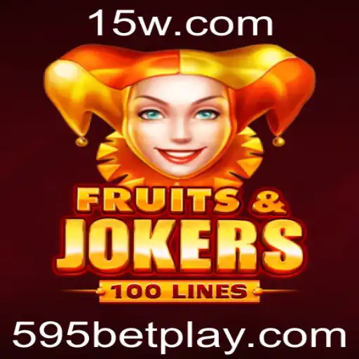 Descobrindo o Excitante Mundo de FruitsAndJokers100 com 595 Bet