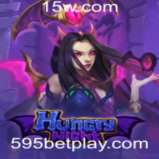 Desvendando os Segredos de HungryNight: Uma Jornada Mágica com 595 Bet