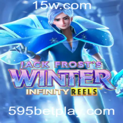 Descubra o Mundo Encantado de JackFrostsWinter: Um Jogo de Apostas Inebriante com 595 Bet