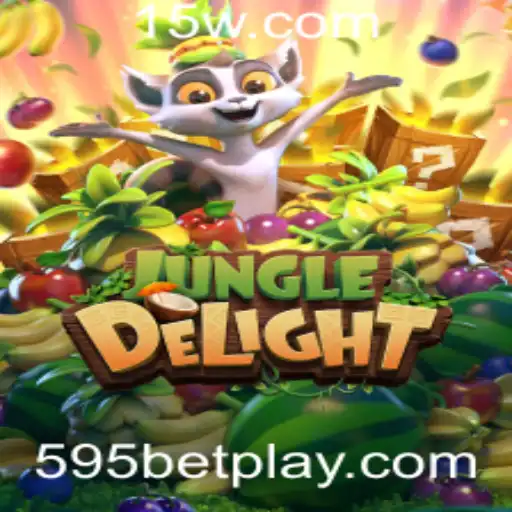 Explore o Fascinante Mundo de JungleDelight com a Excitante Funcionalidade '595 Bet'