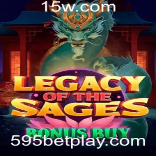 Explorando o Fascinante Mundo de Legacy of the Sages Bonus Buy: Uma Jornada Épica