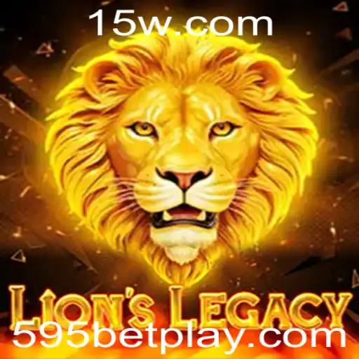 Desvendando o Universo de LionsLegacy com o Conceito de 595 Bet