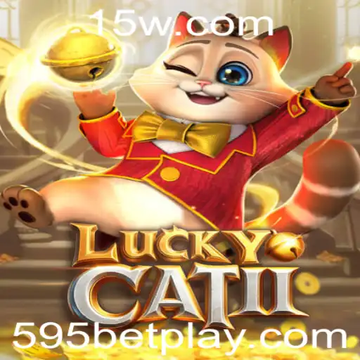 Explorando o Universo do Jogo LuckyCatII: Aventura e Estratégia com 595 bet