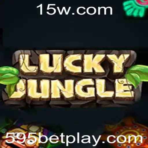 Descubra o Novo Fenômeno dos Jogos: LuckyJungle e a Estratégia 595 Bet