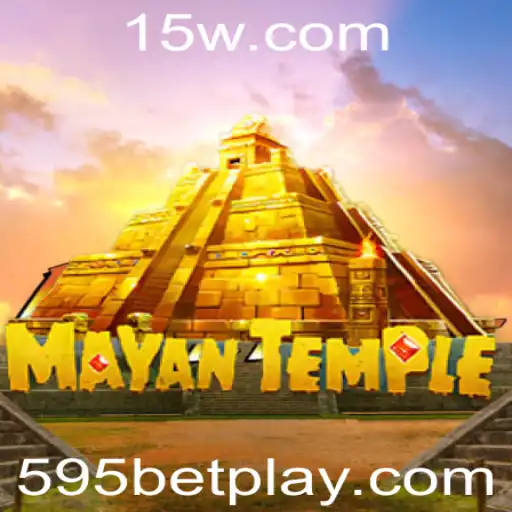 Explore o Mundo de MayanTemple e Descubra as Emoções do 595 Bet