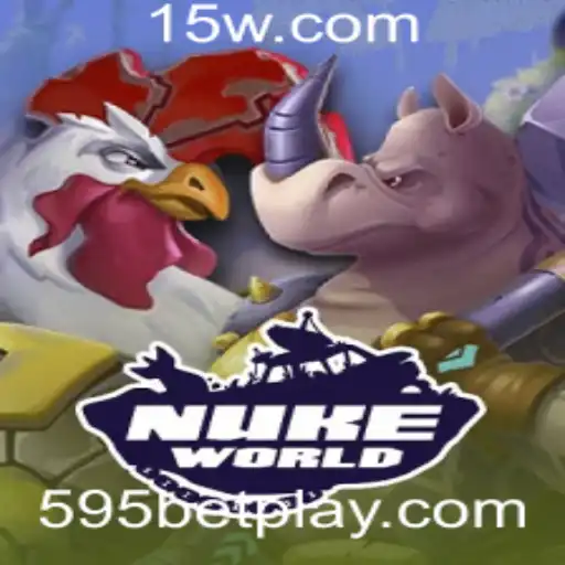 Explorando o Fascinante Mundo de NukeWorld: Jogo, Estratégia e a Chave para Dominar '595 bet'
