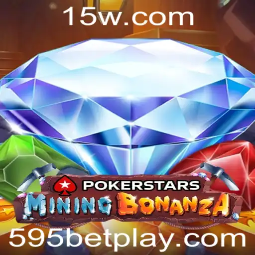 Explorando o Mundo do Pokerstars e a Excitante Oportunidade do 595 Bet