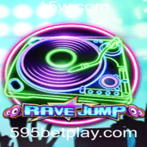 Explorando o Mundo Vibrante de RaveJump: Um Mergulho no Jogo de Apostas e Emoções