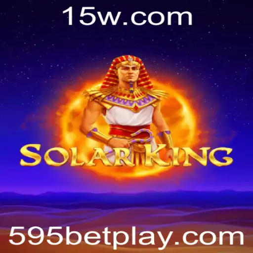 Descubra a Emoção do Jogo SolarKing e a Estratégia 595 Bet