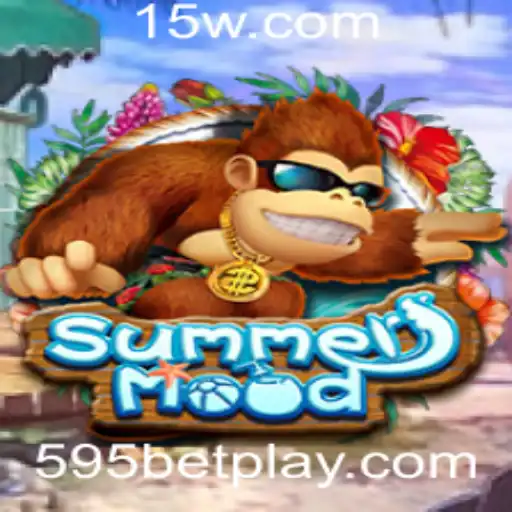 Explorando o Jogo de Estratégia SummerMood com o Elemento 595 bet