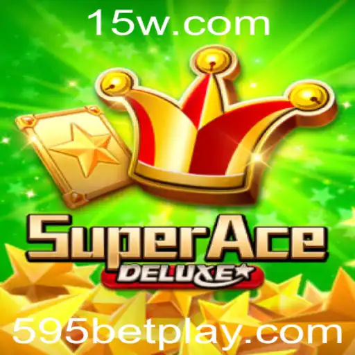 Descubra o Mundo do Jogo SuperAceDeluxe e sua Empolgante Dinâmica de 595 Bet