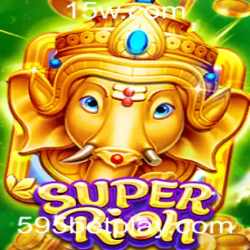 Descubra o Universo do Jogo SuperRich e a Aposta 595 bet