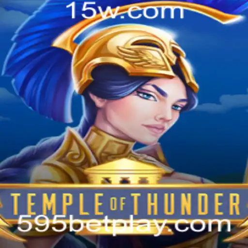 TempleofThunder: Uma Jornada Mística entre Relâmpagos e Apostas
