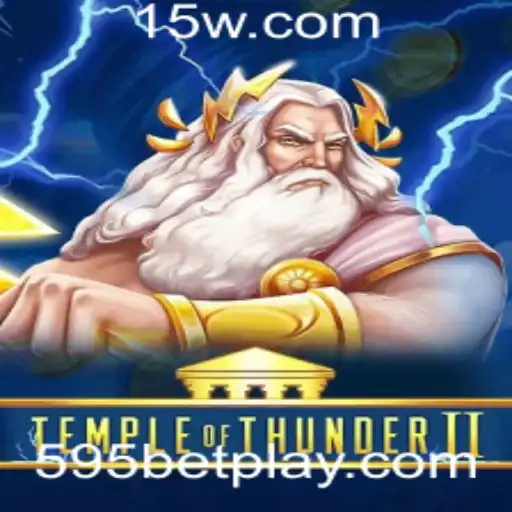 Explorando TempleofThunderII: Aventura e Estratégia em Cada Aposto