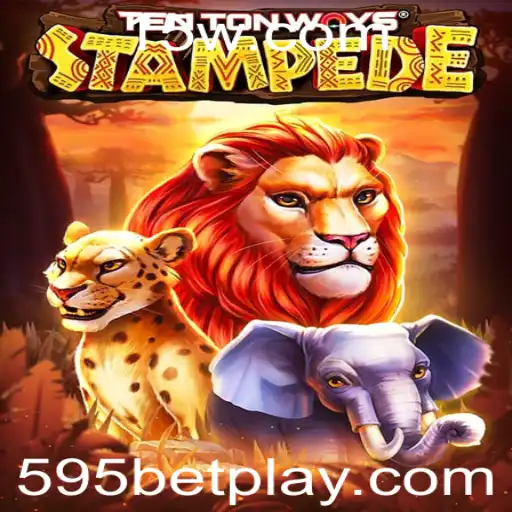 Descubra as Aventuras de TenTonWaysStampede e o Desafio 595 Bet