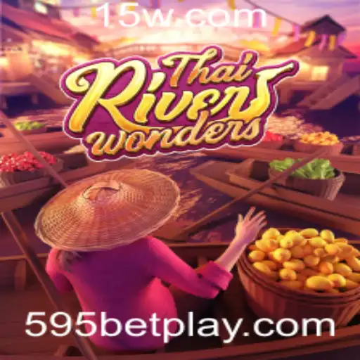 Explorando ThaiRiverWonders: Um Mergulho no Encanto dos Jogos