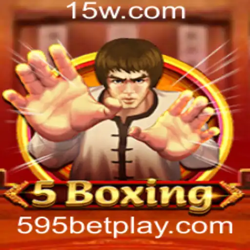 Descubra o Empolgante Mundo do Jogo 5Boxing