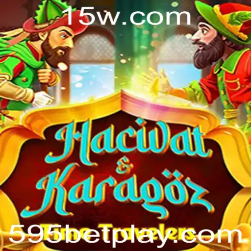 Explorando o Fascinante Mundo de HacivatandKaragoz e o Mecanismo '595 Bet'