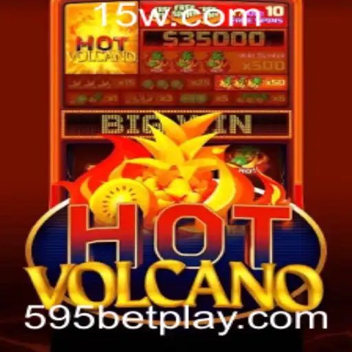 Explorando o Jogo HotVolcano: Tudo o que Você Precisa Saber