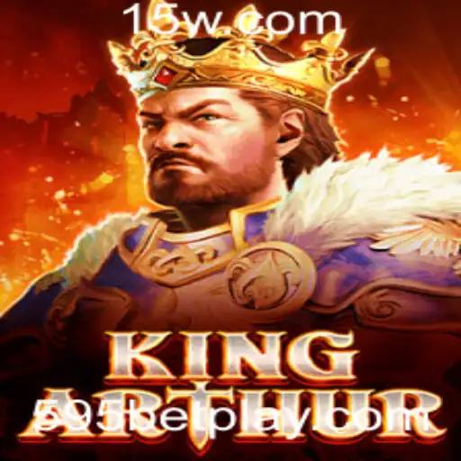 KingArthur: Uma Aventura Épica no Mundo dos Jogos de Aposta