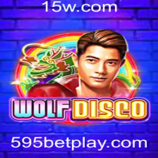 WolfDisco: Mergulhe na Emoção do Jogo Inovador com a Chave de Aposta 595 bet