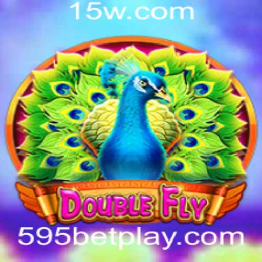 DoubleFly: Desvendando o Novo Jogo de Apostas Inovador com 595 Bet