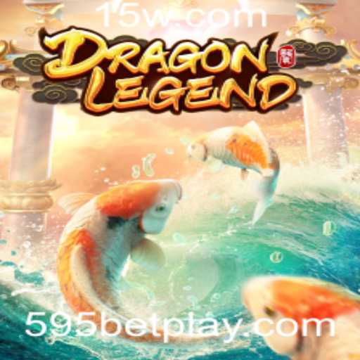 DragonLegend: Descubra o Fascinante Jogo de Apostas 595 bet