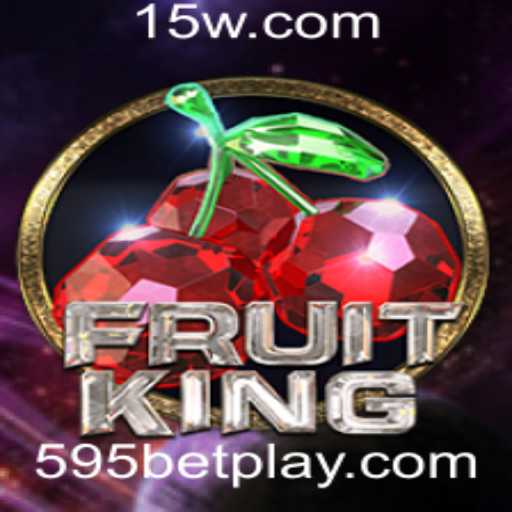 Explorando o Jogo da Sorte: FruitKing e a Palavra-chave 595 Bet