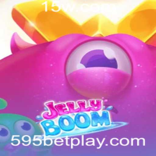 Descubra o Mundo Vibrante de JellyBoom: Uma Aventura de Apostas com 595 Bet