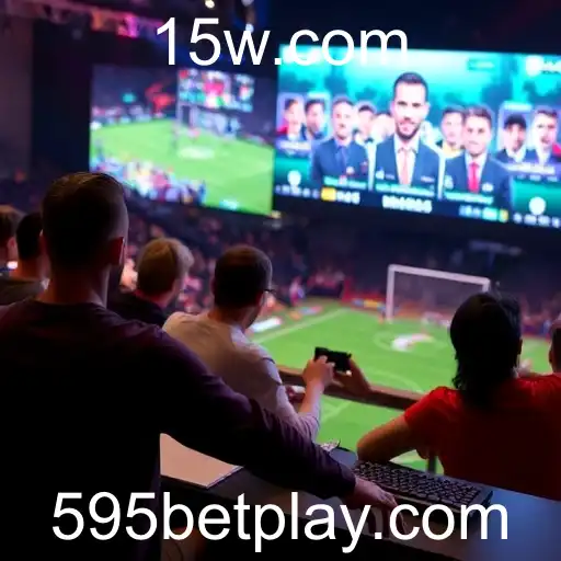 Jogos ao Vivo: A Emoção do Entretenimento em Tempo Real