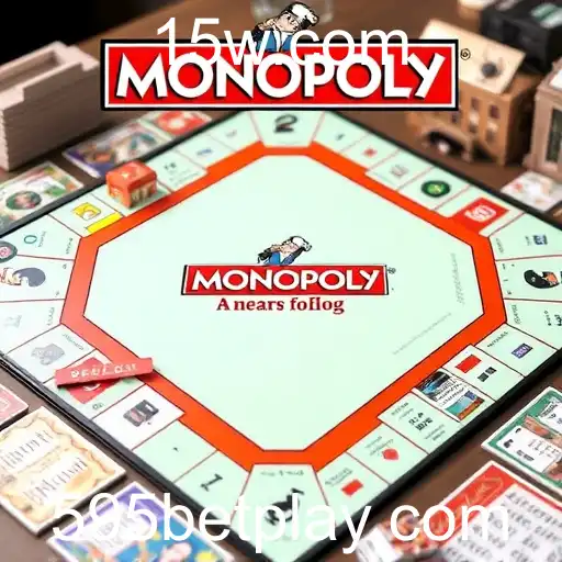 Explorando o Fascinante Universo do Jogo Monopoly