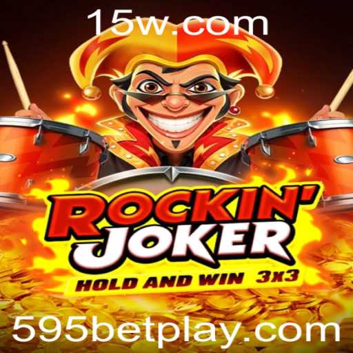 RockinJoker: Como Jogar e Entender as Regras com a Estratégia 595 Bet
