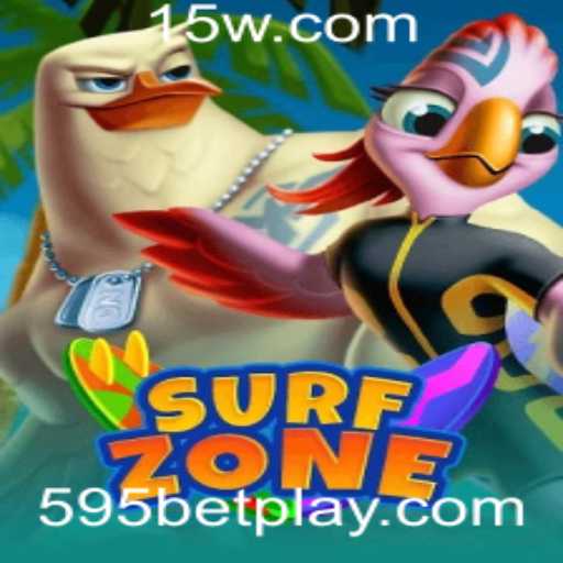 Descubra SurfZone: O Novo Jogo Empolgante que Domina o Cenário Gamer