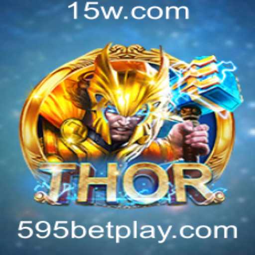 Descubra o Mundo Empolgante de THOR: Transformando a Experiência de Jogo com 595 Bet
