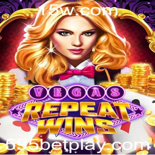 Explorando o Mundo do VegasRepeatWins: Um Guia Completo