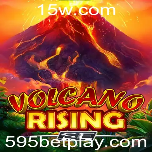 VolcanoRisingSE: Uma Aventura de Apostas Explosiva