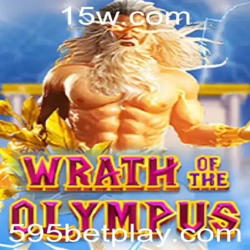 Descubra WrathofOlympus: Um Mergulho Épico no Universo dos Deuses com 595 Bet