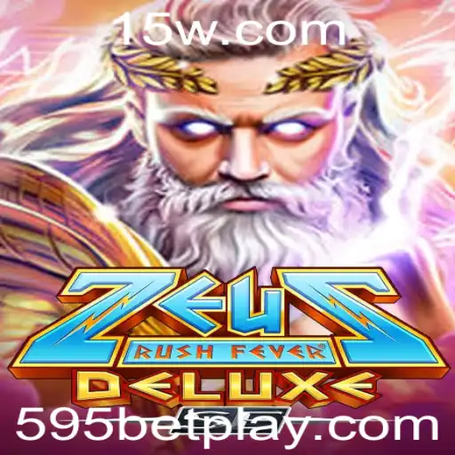 ZeusRushFeverDeluxeSE: Uma Aventura Épica no Mundo dos Jogos
